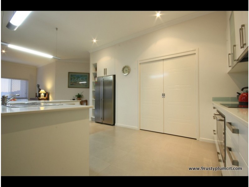 9 Rusty Plum Crt, Reedy Creek QLD 4227
