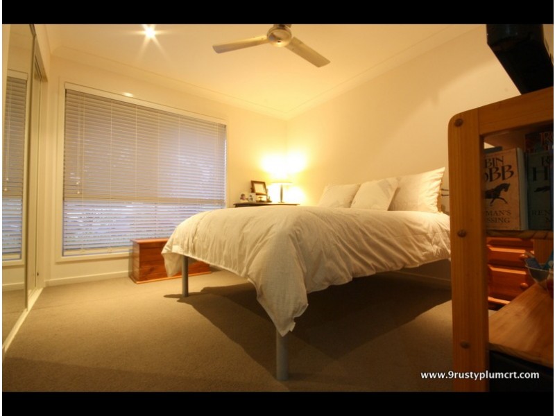 9 Rusty Plum Crt, Reedy Creek QLD 4227
