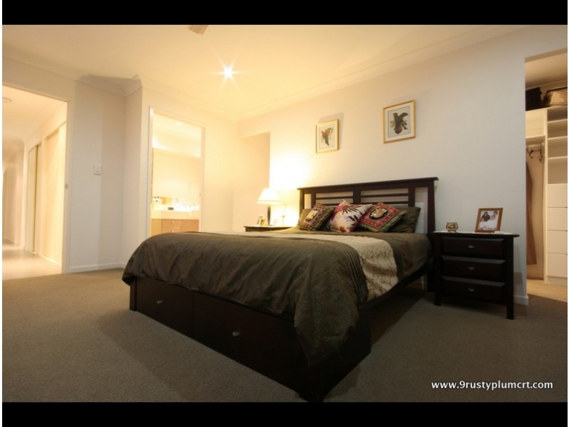 9 Rusty Plum Crt, Reedy Creek QLD 4227