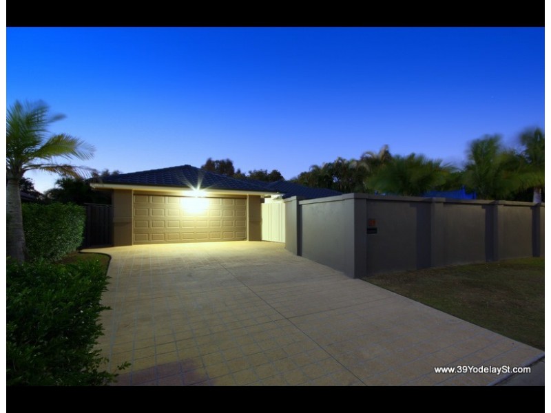 39 Yodelay Street, Varsity Lakes QLD 4227