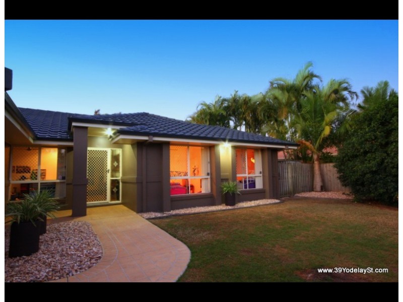 39 Yodelay Street, Varsity Lakes QLD 4227