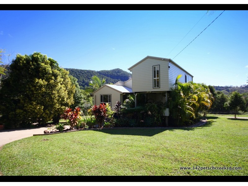 342 Petsch Creek Road, Tallebudgera Valley QLD 4228