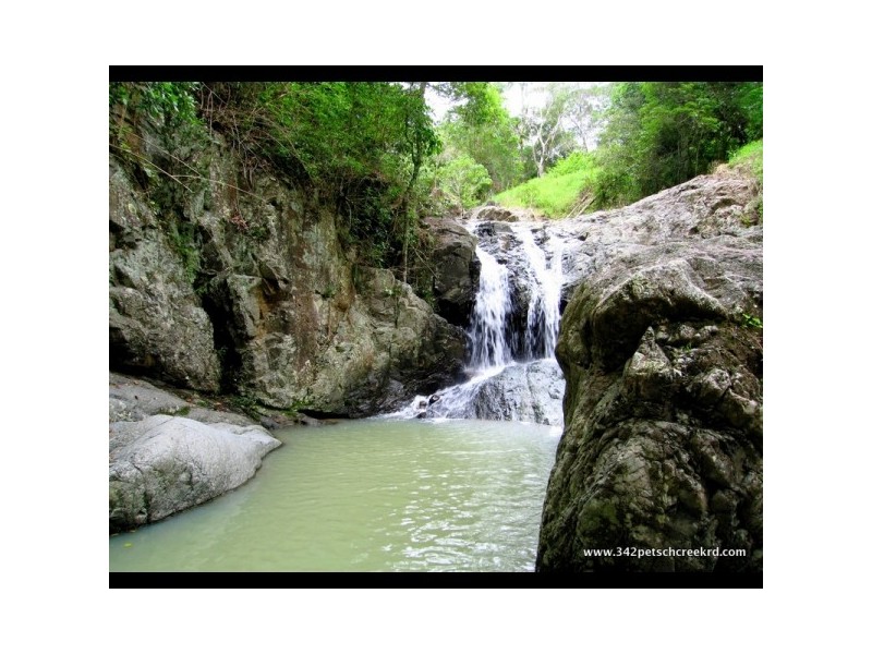 342 Petsch Creek Road, Tallebudgera Valley QLD 4228