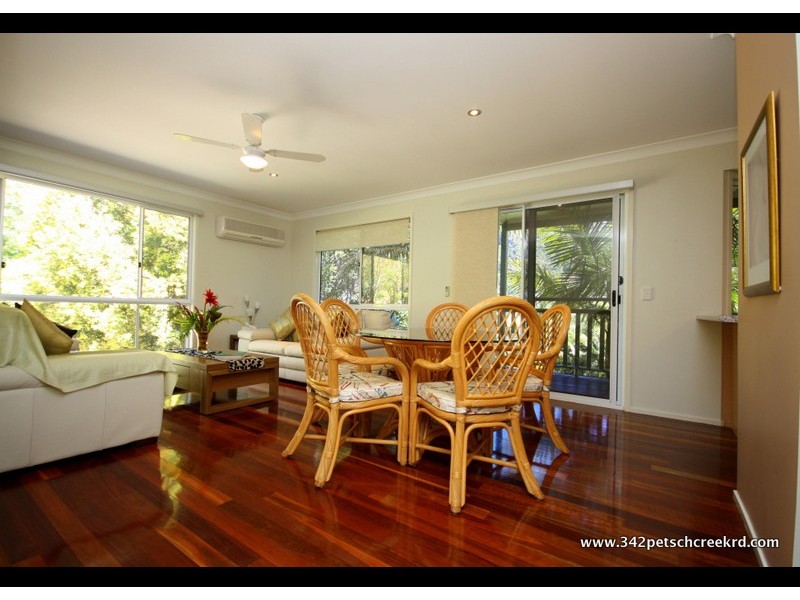 342 Petsch Creek Road, Tallebudgera Valley QLD 4228
