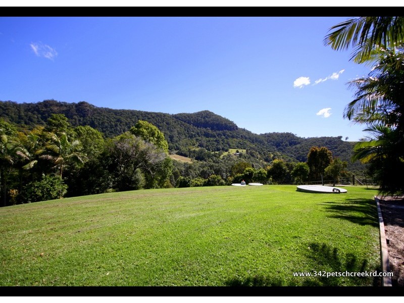 342 Petsch Creek Road, Tallebudgera Valley QLD 4228