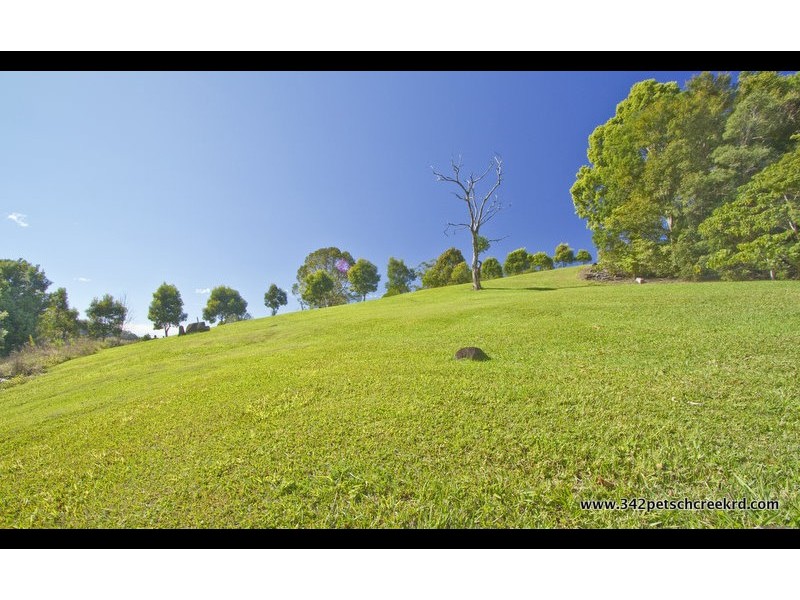 342 Petsch Creek Road, Tallebudgera Valley QLD 4228