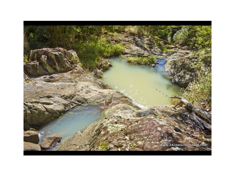 342 Petsch Creek Road, Tallebudgera Valley QLD 4228
