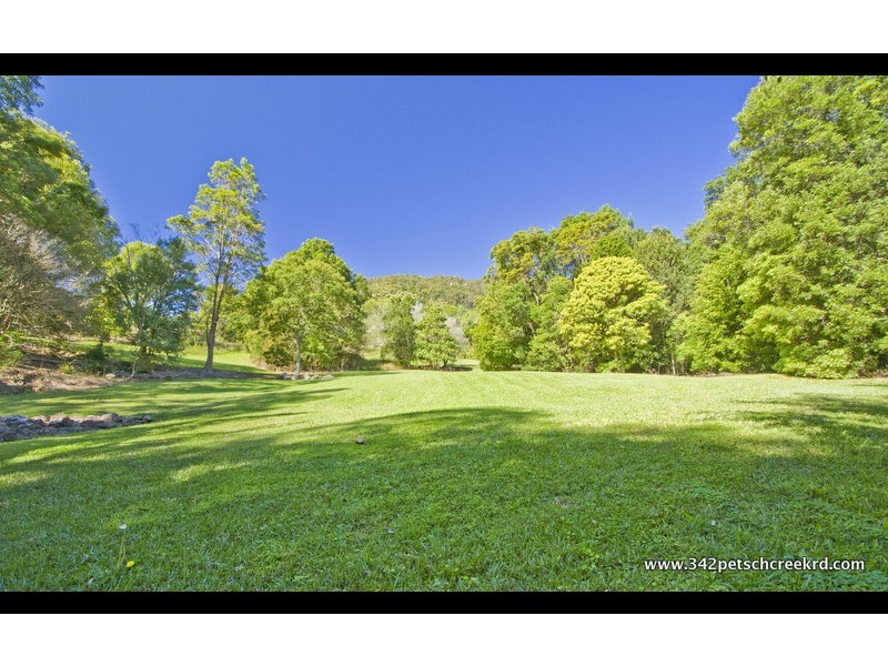 342 Petsch Creek Road, Tallebudgera Valley QLD 4228