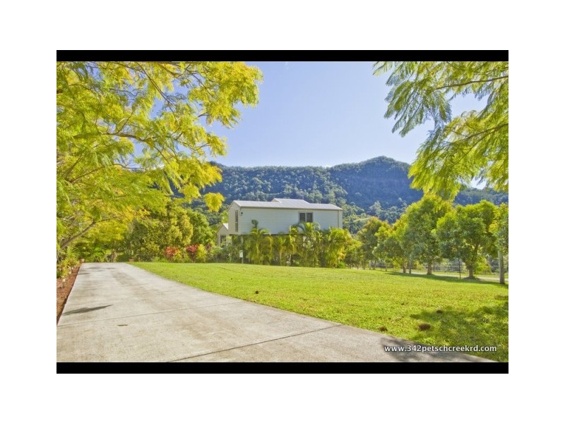 342 Petsch Creek Road, Tallebudgera Valley QLD 4228