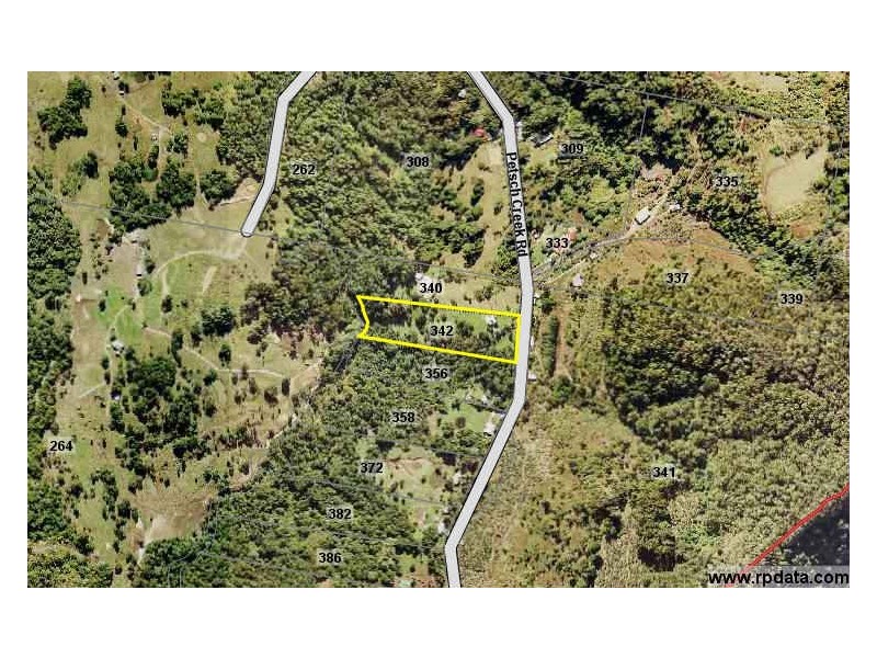 342 Petsch Creek Road, Tallebudgera Valley QLD 4228