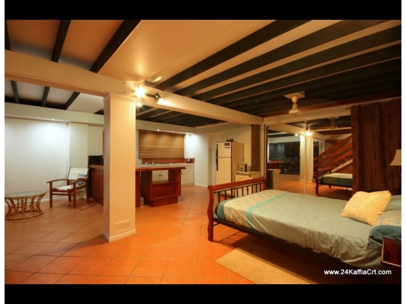 24 Kaffia Crt, Elanora QLD 4221