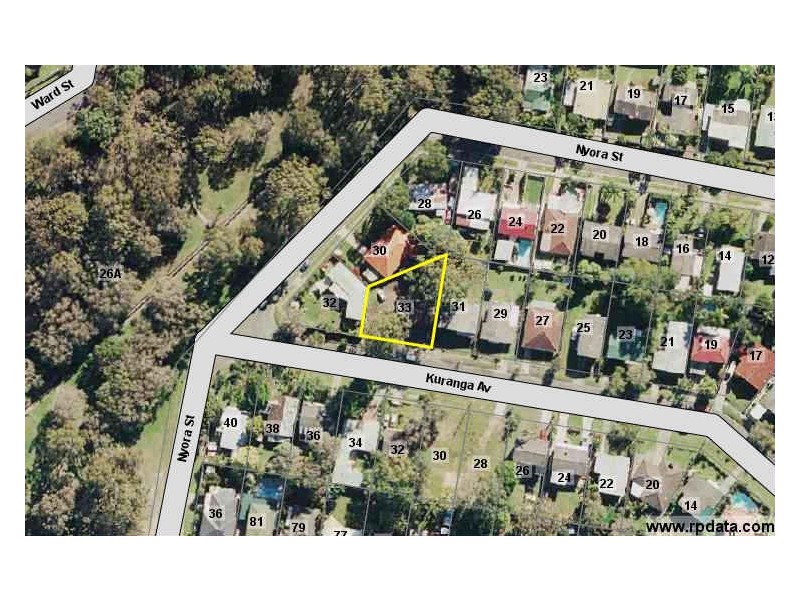 33 Kuranga Avenue, Southport QLD 4215