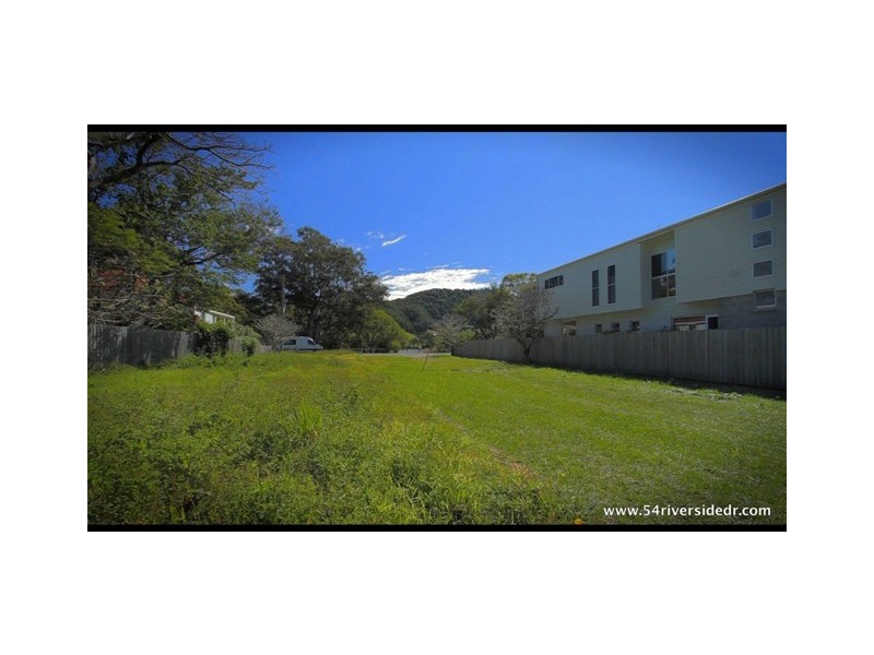 54 Riverside Drive, Tumbulgum NSW 2490
