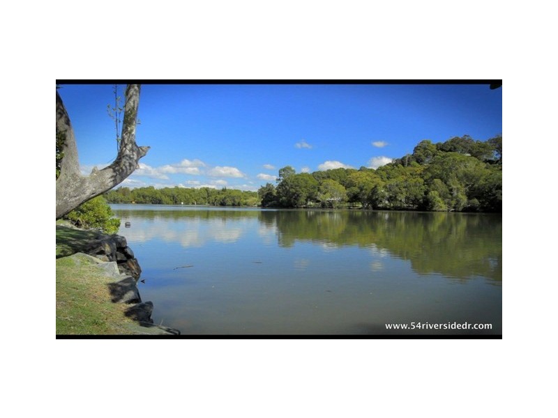 54 Riverside Drive, Tumbulgum NSW 2490