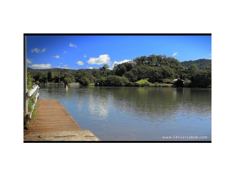 54 Riverside Drive, Tumbulgum NSW 2490