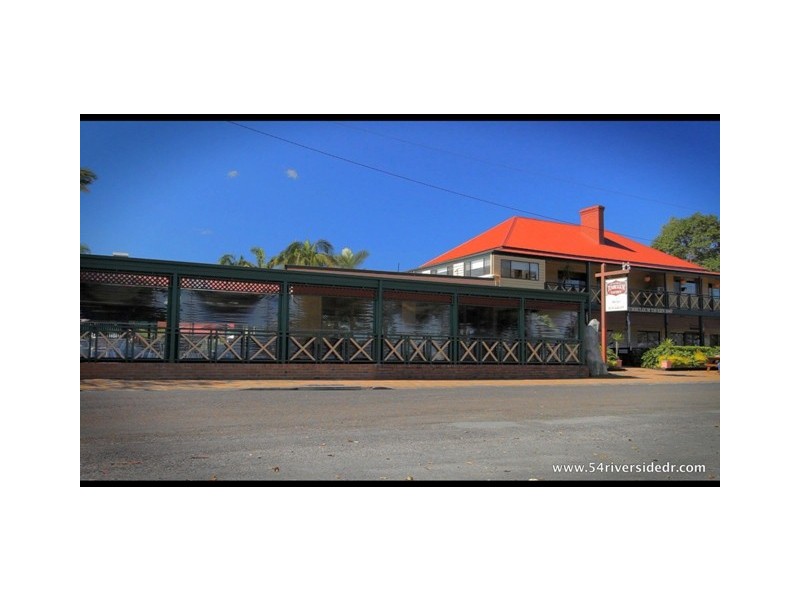 54 Riverside Drive, Tumbulgum NSW 2490