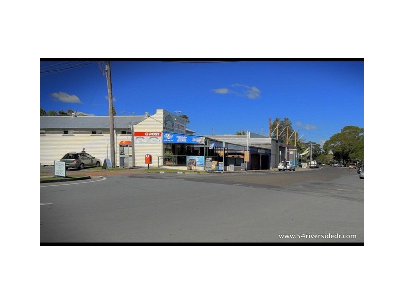 54 Riverside Drive, Tumbulgum NSW 2490