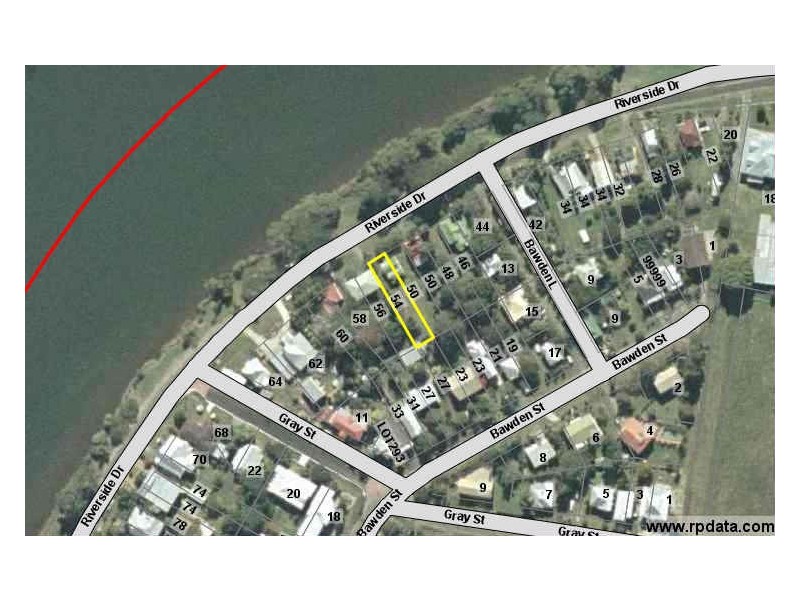 54 Riverside Drive, Tumbulgum NSW 2490
