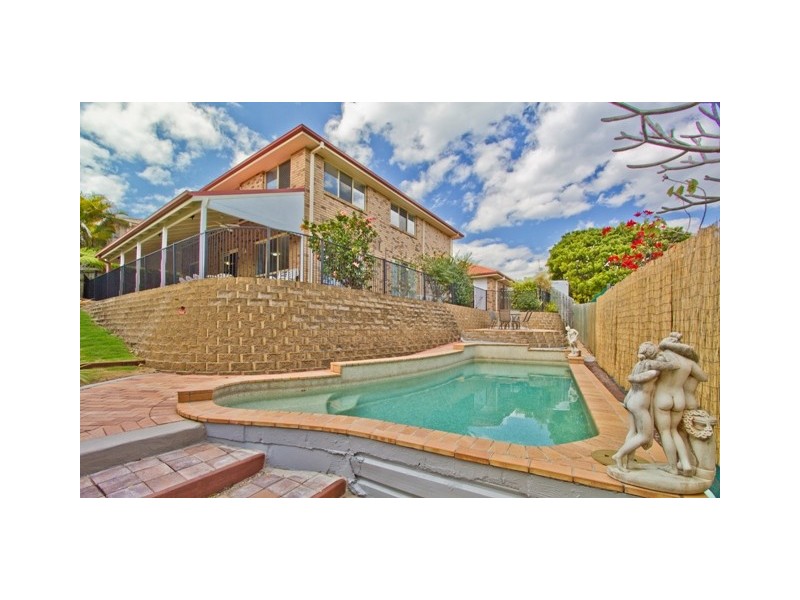 4 Robusta Rise, Burleigh Heads QLD 4220