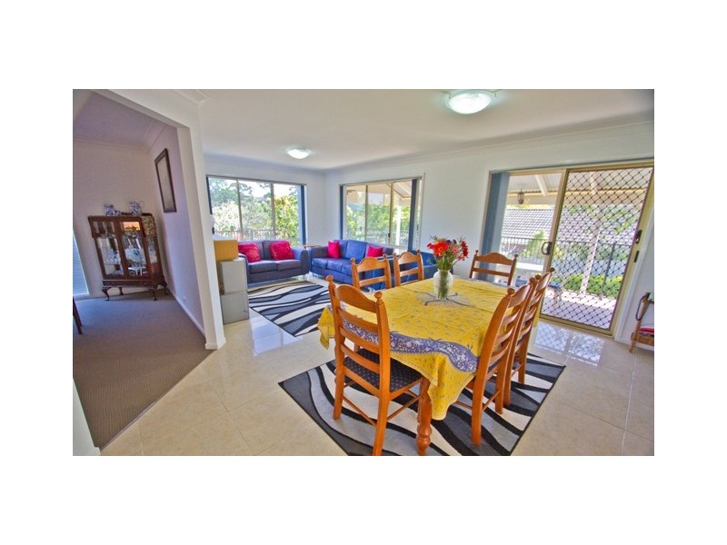 4 Robusta Rise, Burleigh Heads QLD 4220