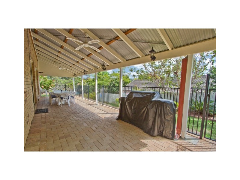 4 Robusta Rise, Burleigh Heads QLD 4220