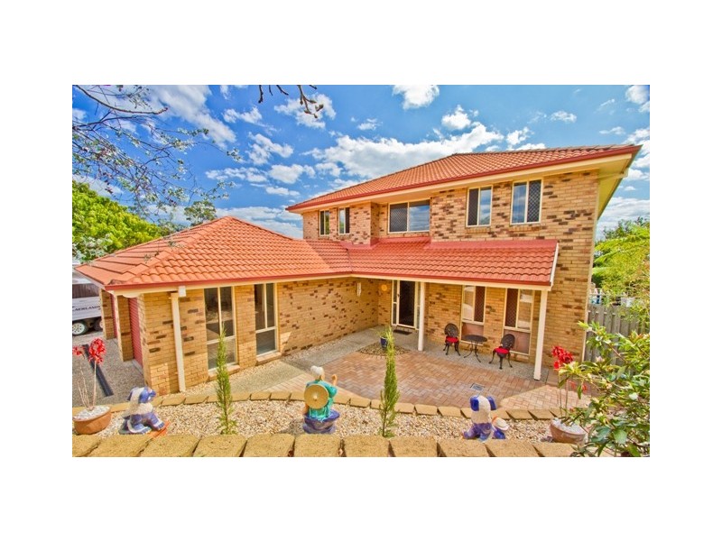 4 Robusta Rise, Burleigh Heads QLD 4220