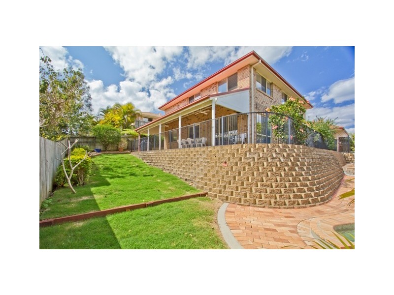 4 Robusta Rise, Burleigh Heads QLD 4220