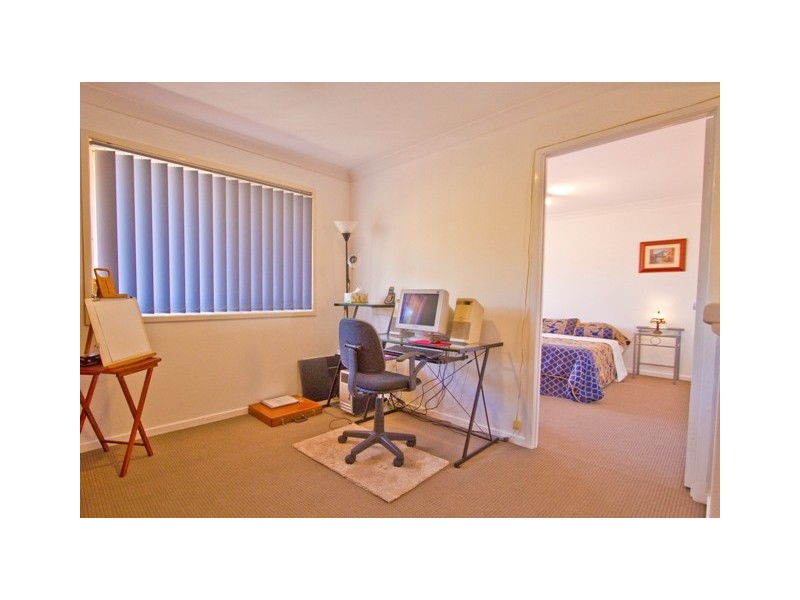 4 Robusta Rise, Burleigh Heads QLD 4220