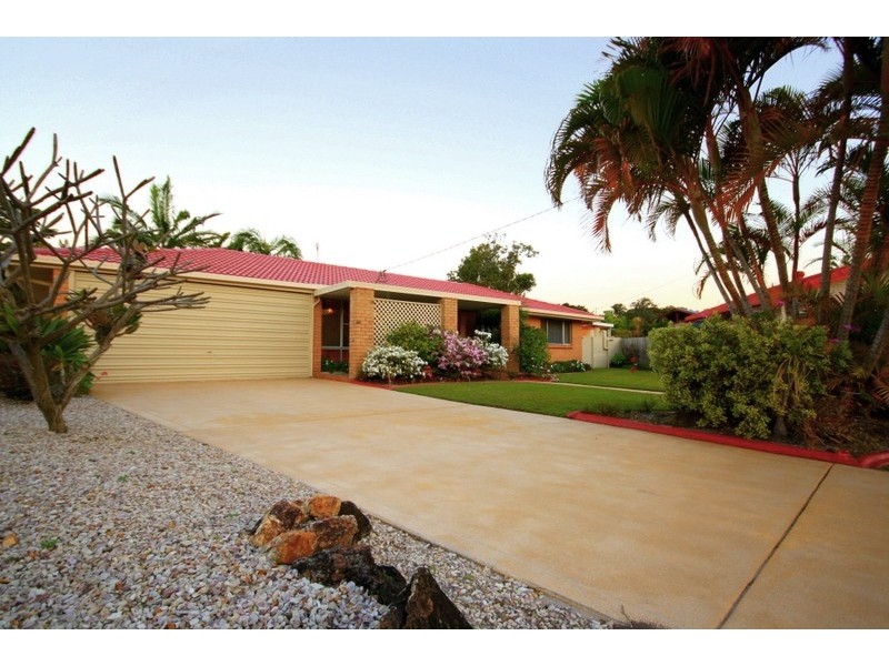 61 Bluejay Street, Burleigh Waters QLD 4220