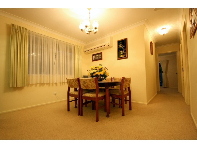 61 Bluejay Street, Burleigh Waters QLD 4220