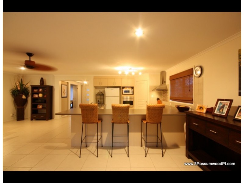 3 Possumwood Place, Reedy Creek QLD 4227