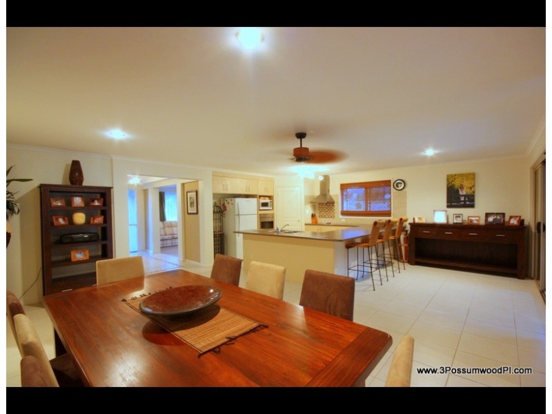 3 Possumwood Place, Reedy Creek QLD 4227