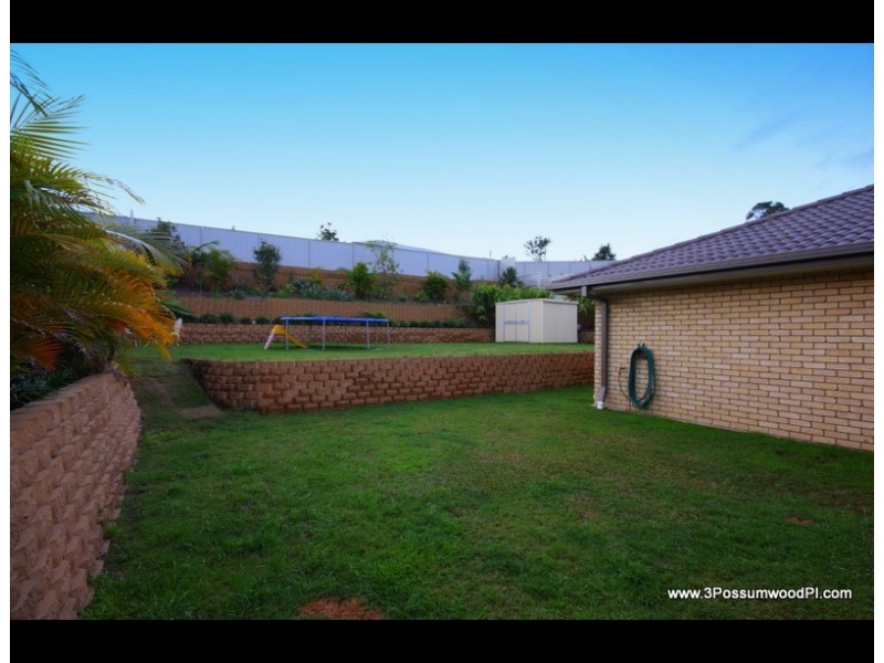 3 Possumwood Place, Reedy Creek QLD 4227