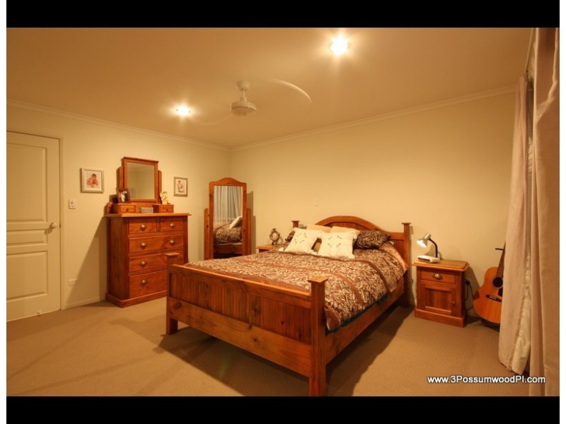 3 Possumwood Place, Reedy Creek QLD 4227