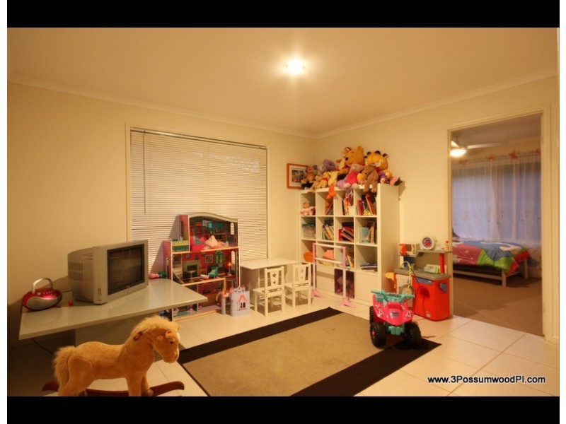 3 Possumwood Place, Reedy Creek QLD 4227