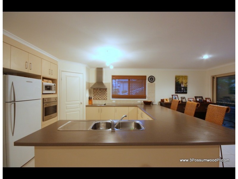 3 Possumwood Place, Reedy Creek QLD 4227