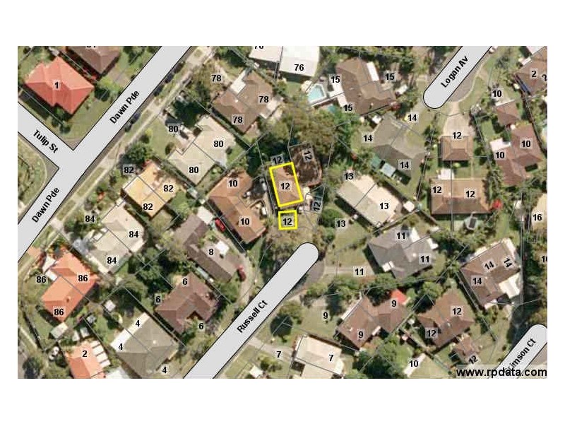 1/12 Russell Court, Miami QLD 4220