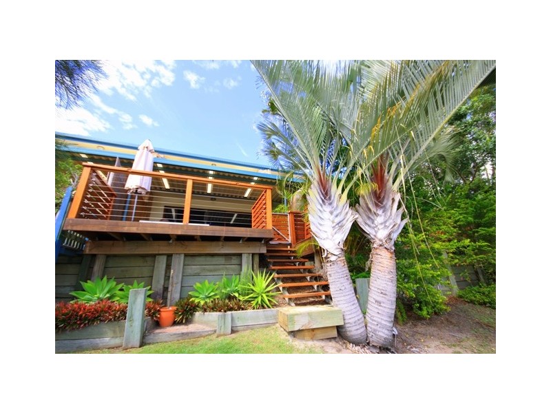 33/11 Shrike Court, Burleigh Waters QLD 4220