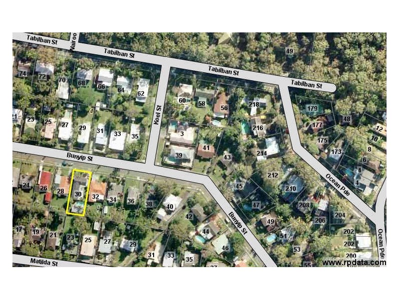 30 Bunyip Street, Burleigh Heads QLD 4220