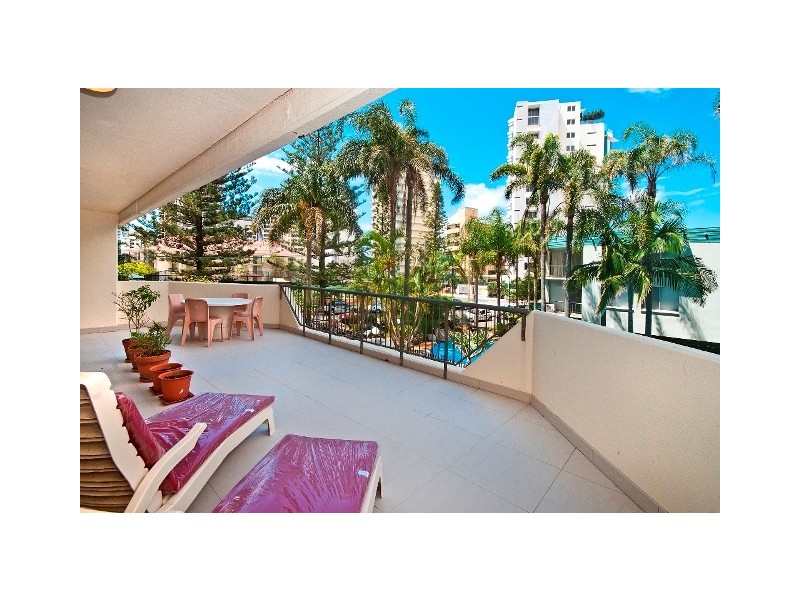 103/12 Enderley Avenue, Surfers Paradise QLD 4217