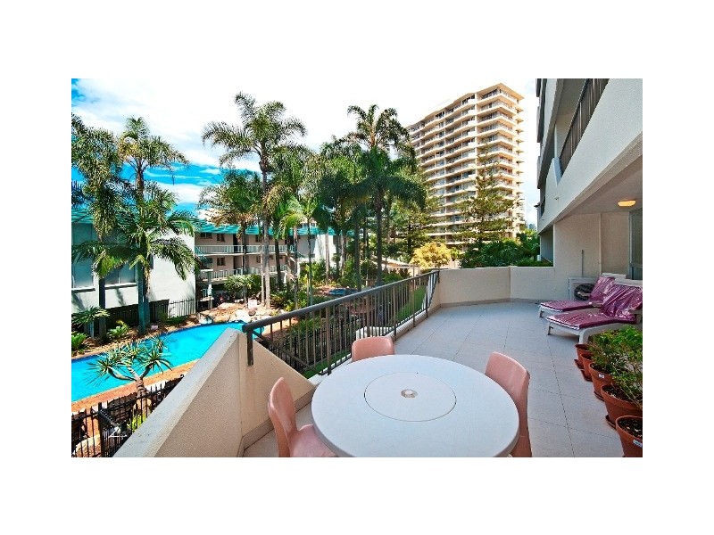 103/12 Enderley Avenue, Surfers Paradise QLD 4217