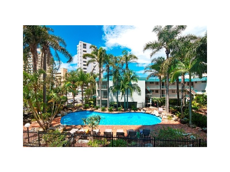 103/12 Enderley Avenue, Surfers Paradise QLD 4217