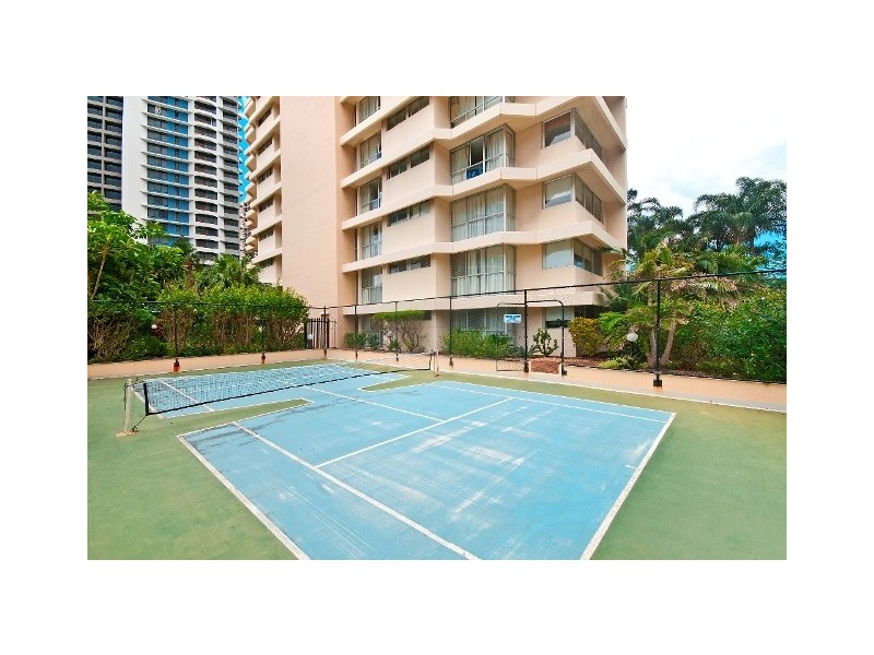 103/12 Enderley Avenue, Surfers Paradise QLD 4217