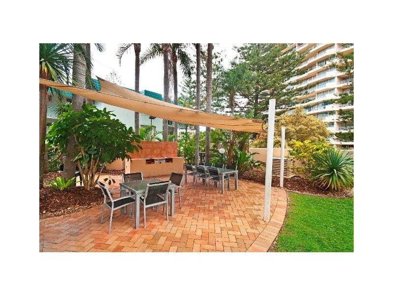 103/12 Enderley Avenue, Surfers Paradise QLD 4217