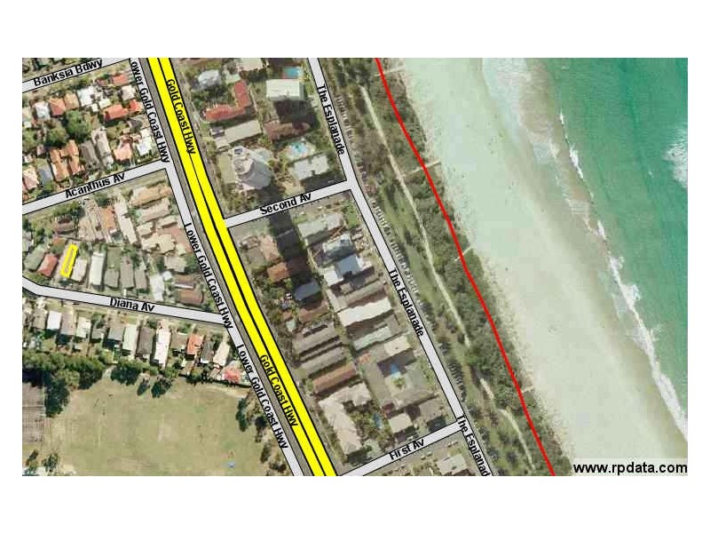 15A Diana Avenue, Burleigh Heads QLD 4220