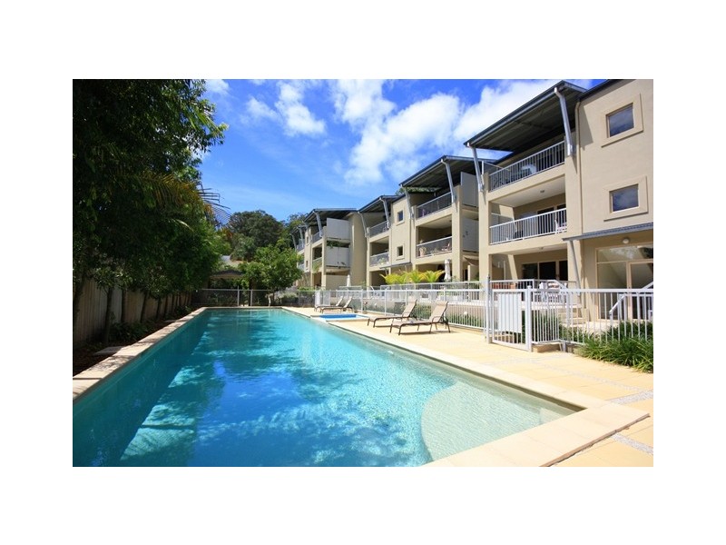 205/3  Thrower Drive, Currumbin QLD 4223