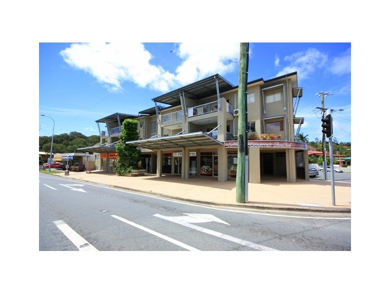 205/3  Thrower Drive, Currumbin QLD 4223