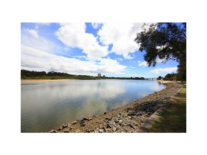 205/3  Thrower Drive, Currumbin QLD 4223