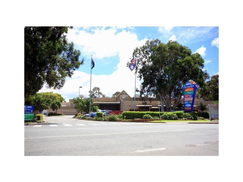 205/3  Thrower Drive, Currumbin QLD 4223