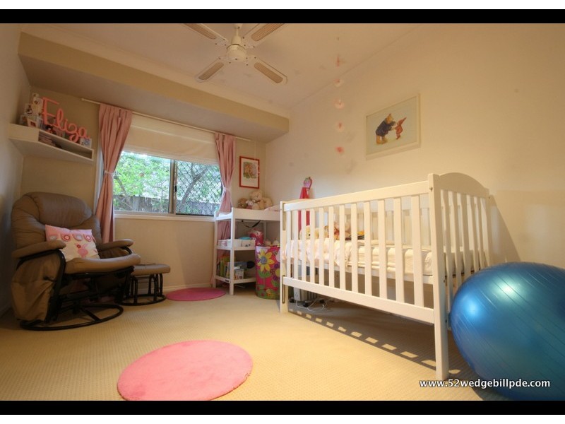 52 Wedgebill Parade, Burleigh Waters QLD 4220
